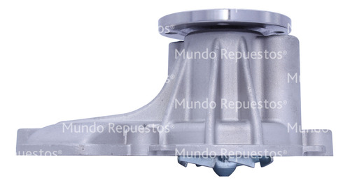 Bomba Agua Para Kia Optima 2000 G4na Mpi Dohc 16 Va 2.0 2015