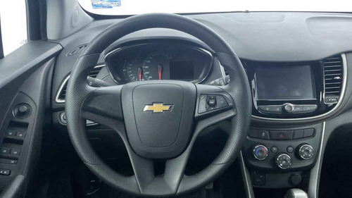 Imagen 13 de 15 de Chevrolet Trax 2020 5p Lt L4/1.8 Aut (b)