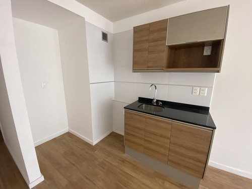 Imagen 3 de 19 de Vendo Monoambiente, Pocitos Nuevo