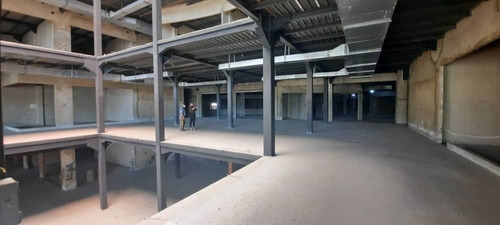 Imagen 12 de 12 de En Venta Local Comercial En Obra Gris Ubicado En El Centro Comercial Country Mall Ve03-550cm-atov