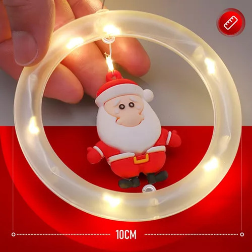Lámpara Led Usb Holiday Fairy Light Para Decoración, 3 M