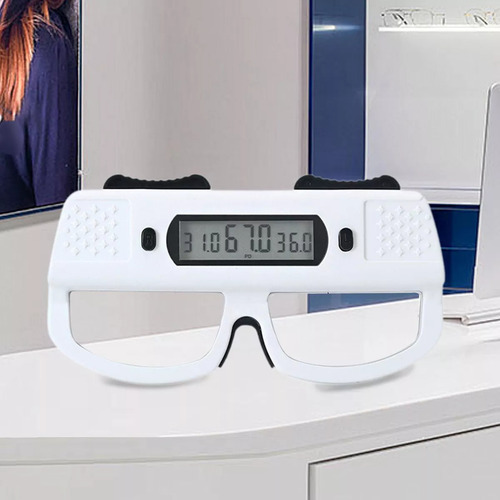 Pupil Measurement Digital Measuring Instrument