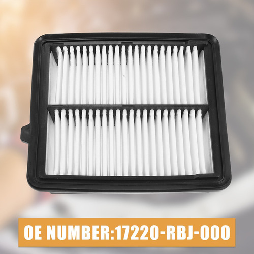 Filtro De Aire Motor Para Honda Insight 1.3l 2010-2014