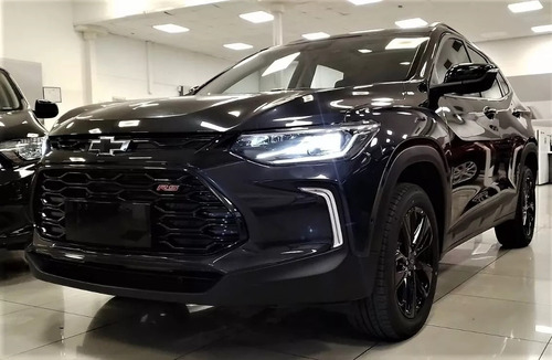 Chevrolet Tracker 1.2 Rs At6