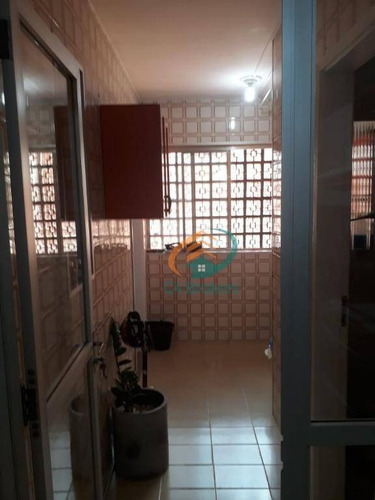 Imagem 3 de 20 de Apartamento À Venda, 80 M² Por R$ 430.000,00 - Jardim São Paulo - Guarulhos/sp - Ap0533