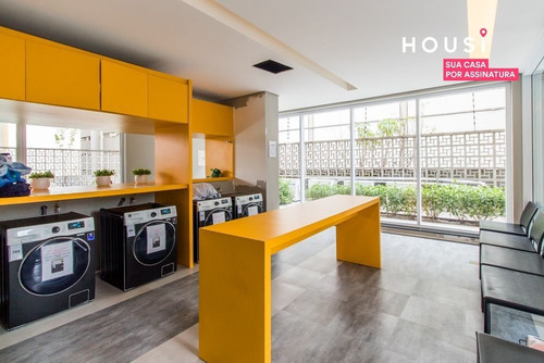 Imagem 10 de 14 de Apartamento - Perdizes - Ref: 1270 - L-1270