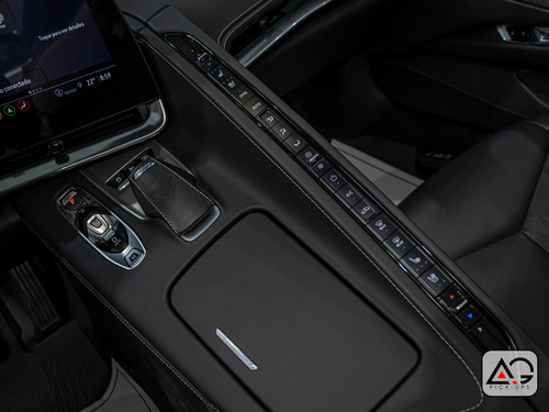 Chevrolet Corvette Stingray Conversivel LT2 6.2 V8