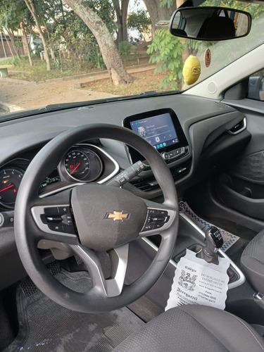 Chevrolet Onix 1.0 Lt 2 5P