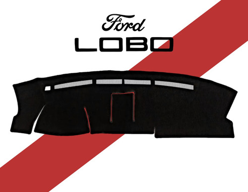 Cubretablero Ford Lobo Modelo 2006