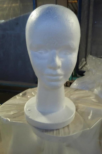 Trepack Cabezas De Anime Maniquíes De Anime