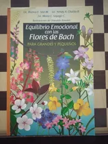 Comprar Equilibrio Emocional Con Las Flores De Bach 