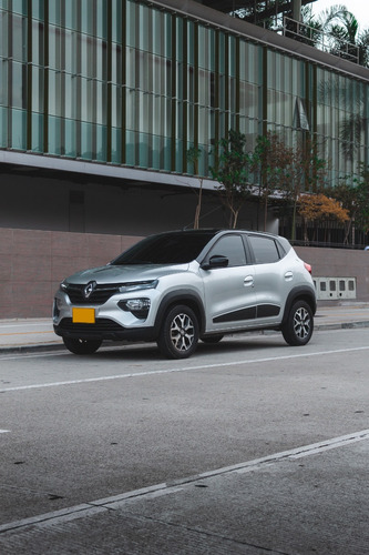 Renault Kwid 1.0 12v