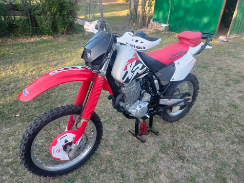 Imagen 7 de 17 de Honda Xr400 Con Arranque Electrico