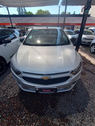 Imagen 7 de 15 de Chevrolet Onix Joy