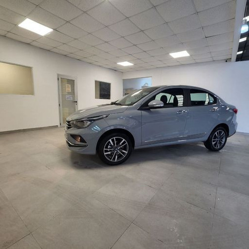 Fiat Cronos 1.3 Precision Cvt