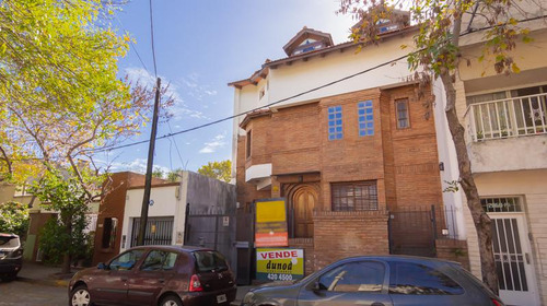 Pje. Monroe Al 2800 - Venta De Casa De 4 Dormitorios En Rosario