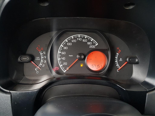 Strada 1.4 Mpi Hard Working Cs 8v Flex 2p Manual