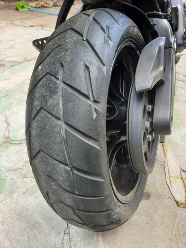 Buell Faribolt Xb12 Firebolt