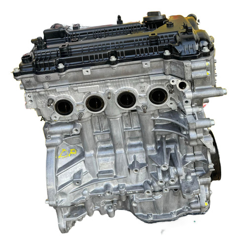 Motor Parcial I30 Tucson Elantra Sportage Cerato 2.0 16v