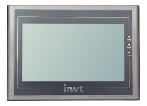 Pantalla Hmi 17.78cm Rs485 422 Rs232 Ethernet Invt Vs-070hs