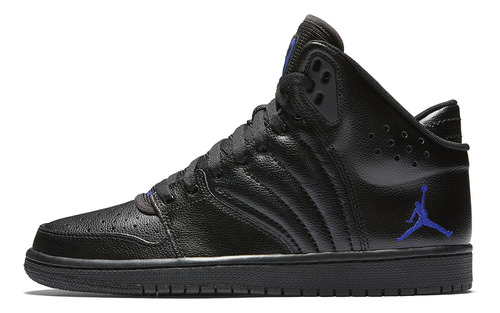 Zapatillas Jordan 1 Flight 4 Space Jam Urbano 820135-014   