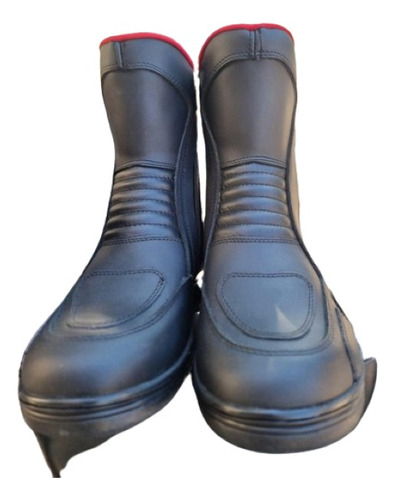 Bota Moto Solco Imola - Portalvendedor