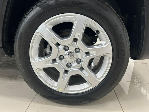 Jeep Renegade 1.8 Sport At6 Fwd