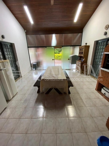 Chácara Para Venda E Locação Santa Rita - Piracicaba - Ch00055 - 69352462