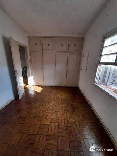 Imagem 10 de 25 de Casa Com 4 Dormitórios, 350 M² - Venda Por R$ 700.000,00 Ou Aluguel Por R$ 2.500,00/mês - Marçal Santos - Poços De Caldas/mg - Ca1457