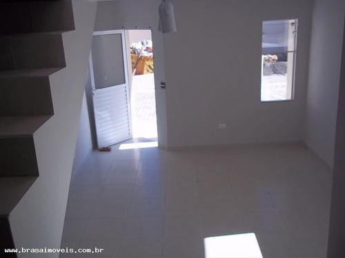 Imagem 6 de 9 de Casa Para Locação Em Presidente Prudente, Jardim Paris, 2 Dormitórios, 1 Suíte, 2 Banheiros, 1 Vaga - 00449.021_1-871183
