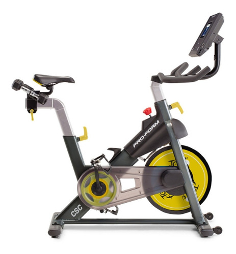 Pro Form Bicicleta Estatica Tour De France Cbc