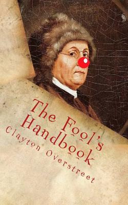Libro The Fool's Handbook: The Anti-self-help Book - Over...