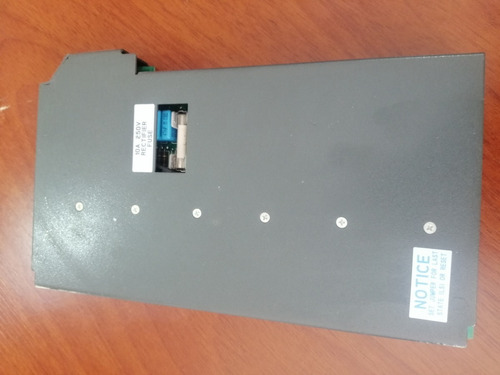 1771-oad Modulo De Salida Allen Bradley