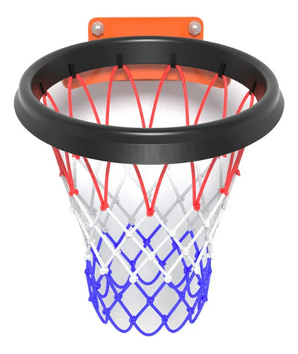 Red De Baloncesto Portátil /l Basketball Hoop Net Para