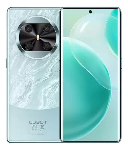 Cubot X90 16gb + 16gb = 32gb 256gb Dual Sim Duos