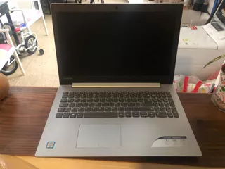 Lenovo Ideapad 320 Como Nueva