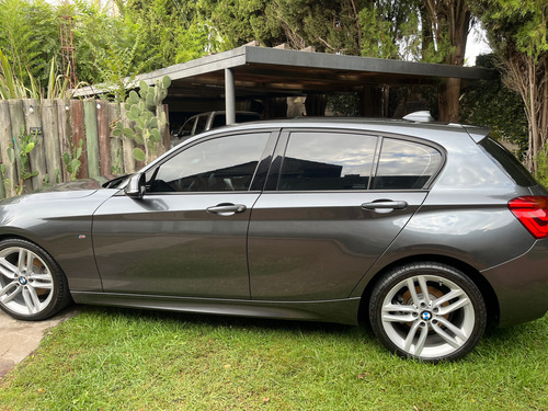 BMW Serie 1 1.6 120i M Package 177cv