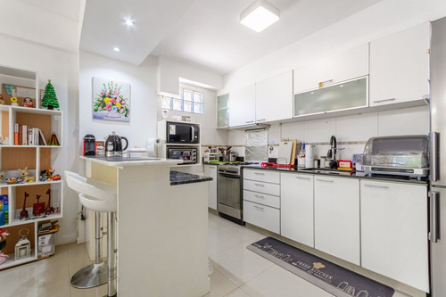 Venta 2 Amb Balvanera Cochera Baulera Amenities