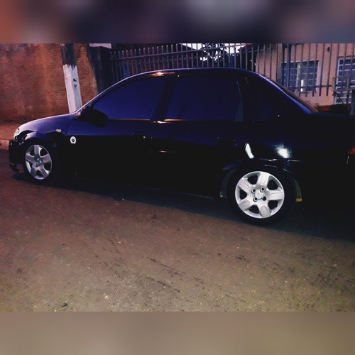Chevrolet Corsa Classic Sedan