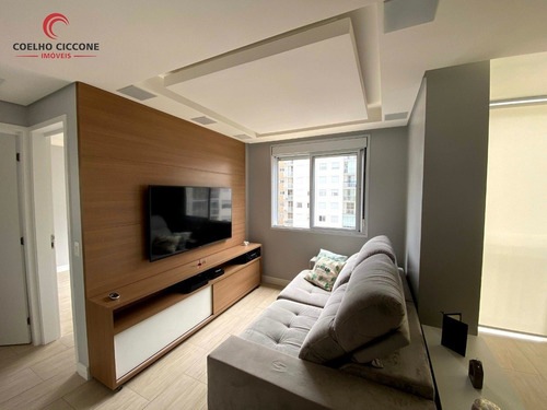 Imagem 5 de 15 de Apartamento Para Venda - V-4389