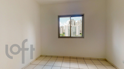 Imagem 1 de 14 de Apartamento De Condomínio Em São Paulo - Sp - Ap4496_nbni