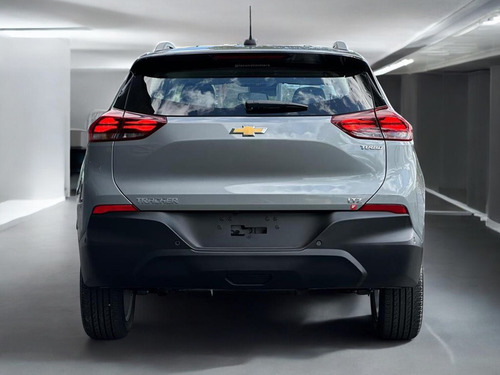 Chevrolet Tracker TRACKER LTZ 1.0 TURBO 12V FLEX AUT.