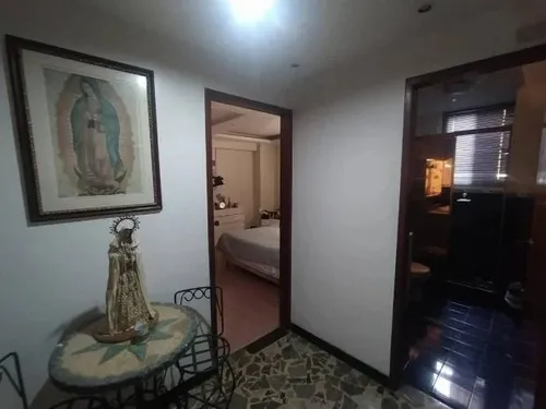 Apartamento Venta El Paraiso