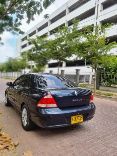 Renault Scala 1.6l