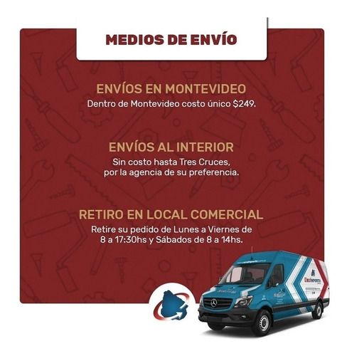 Imagen 10 de 10 de Organizador Doble 12.5'' 32 Reparticion Uyus Mla13d