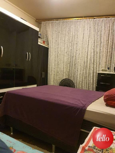 Imagem 10 de 21 de Apartamento - Ref: 224931