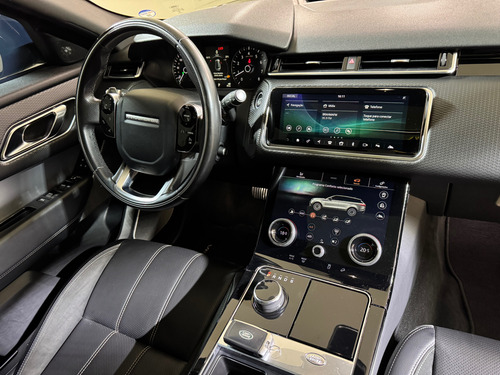 Land Rover Range Rover Velar 2.0 R-dynamic S Si4 5p