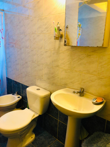 Imagen 7 de 15 de Venta De Planta Baja Ideal Vivienda O Estudio Profesional.