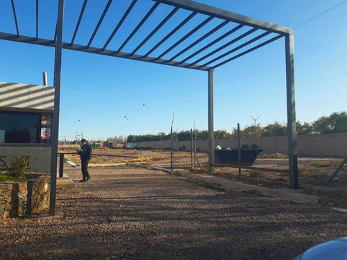 Imagen 4 de 4 de Lote En Barrio Privado De Maipú