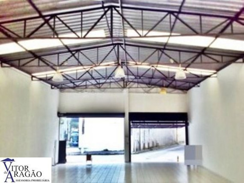 Imagem 8 de 10 de 91703 - Sala Comercial Terrea, Mandaqui - São Paulo/sp - 91703